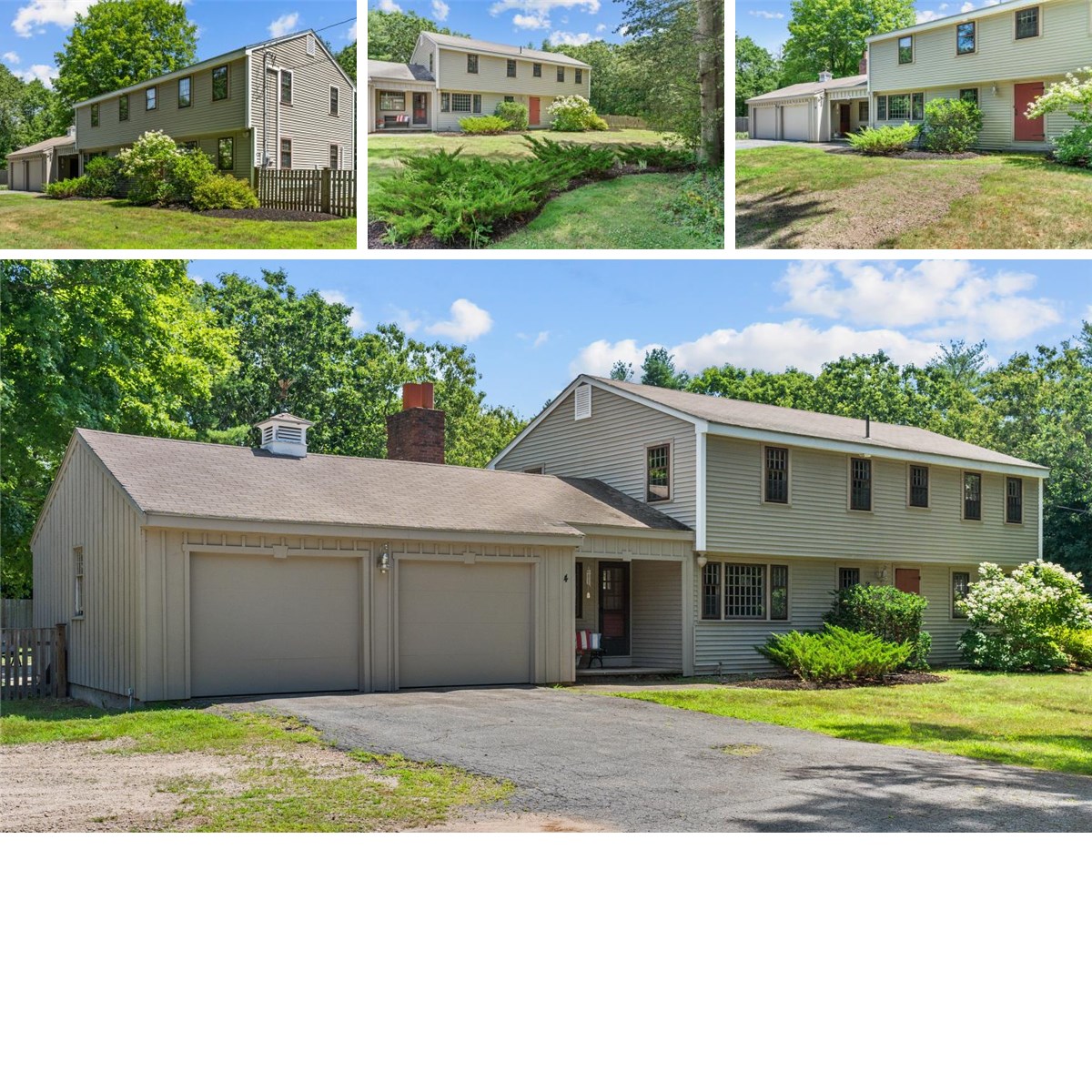 4 Campground Rd, Boxford, MA 01921