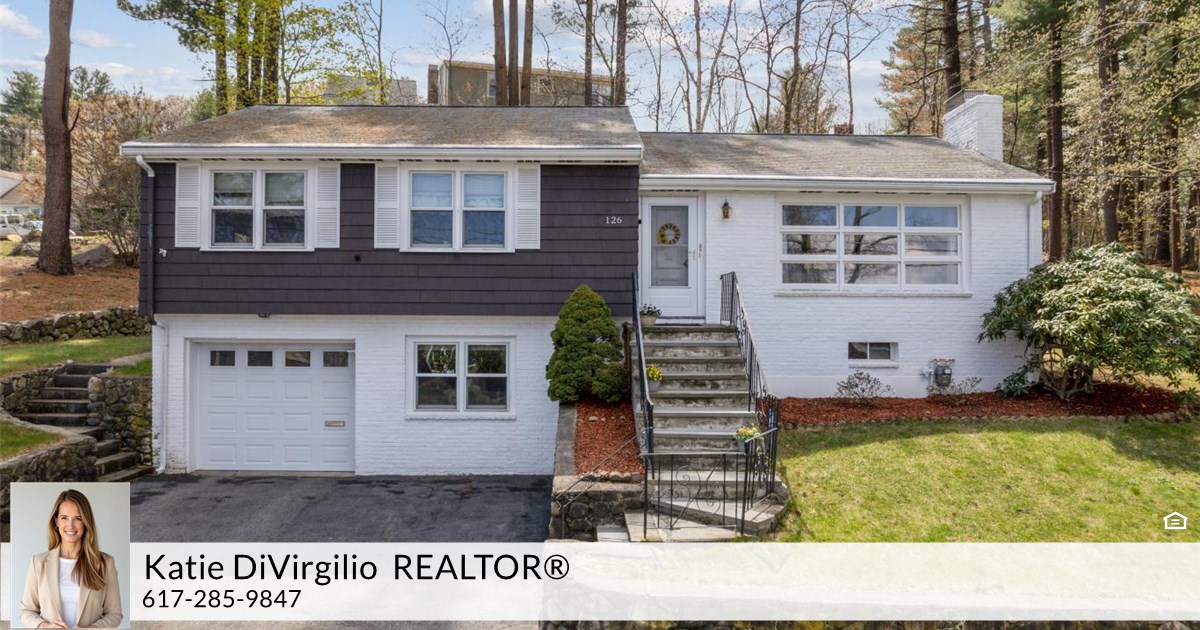 126 Standish Rd, Lynn, MA 01904