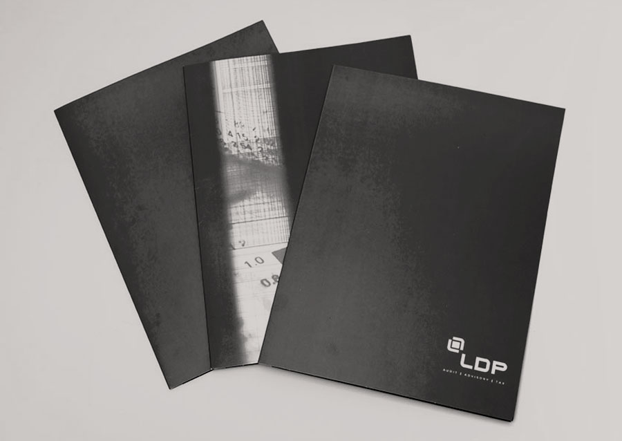 Comprint Group Print Shop Stellenbosch