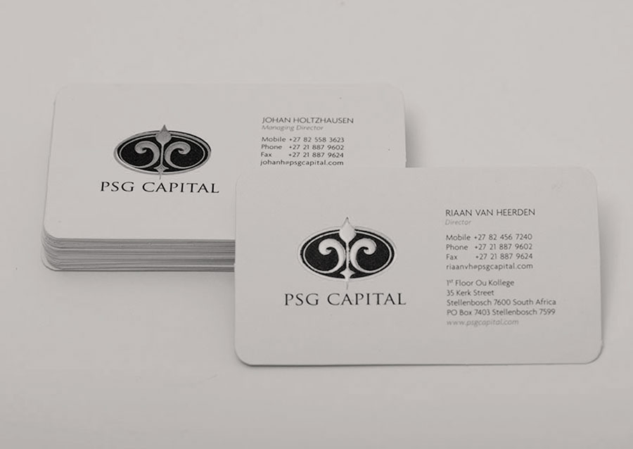 Comprint Group Print Shop Stellenbosch