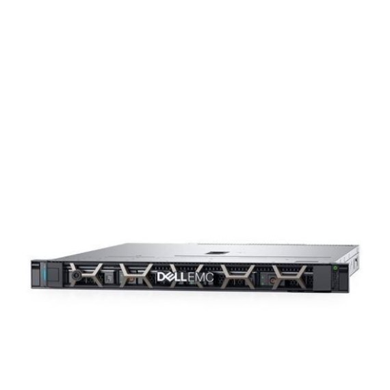 Dell PowerEdge R240 HotPlug E2124G