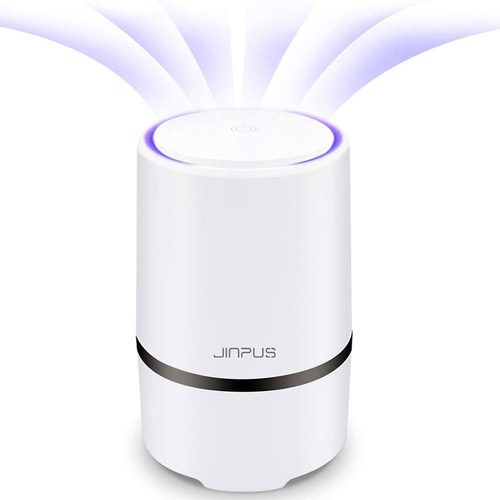 Best Quiet Air Purifiers Top Picks with Reviews