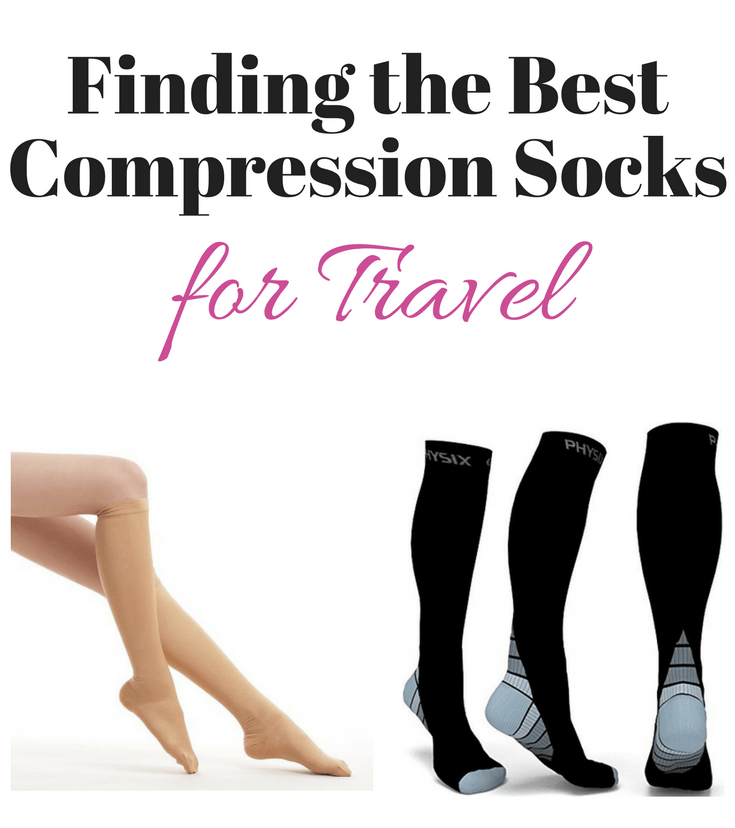 Answered What Are The Best Travel Socks?