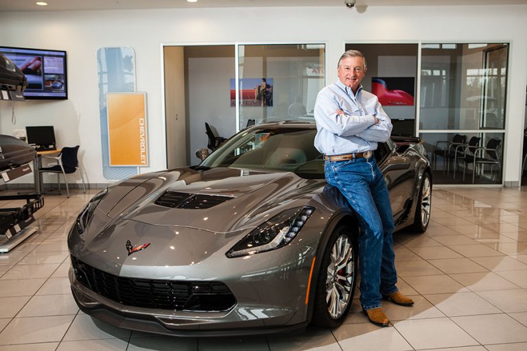 Capitol Auto Group OBI CompSAFE