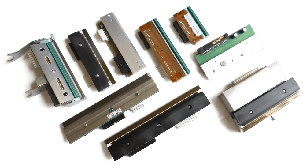 Printhead 2024 Comprehensive Guide Compass Systems Co.