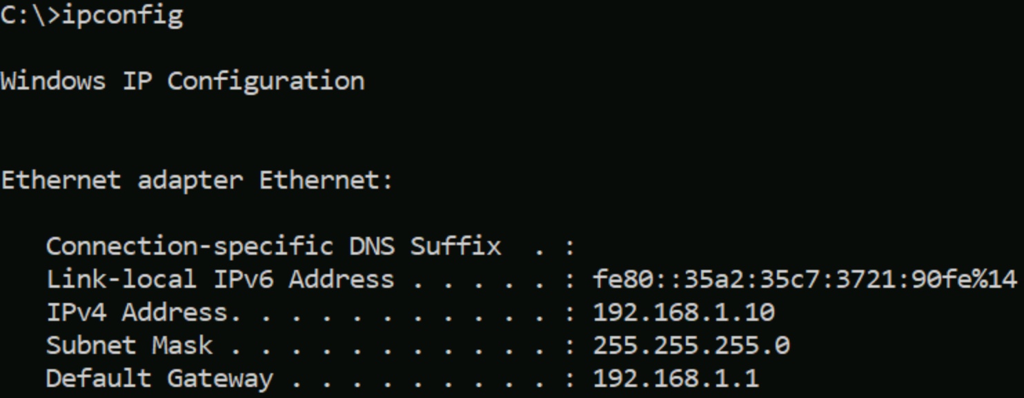 7 Linux Commands to Check Network Connectivity Computer Networking