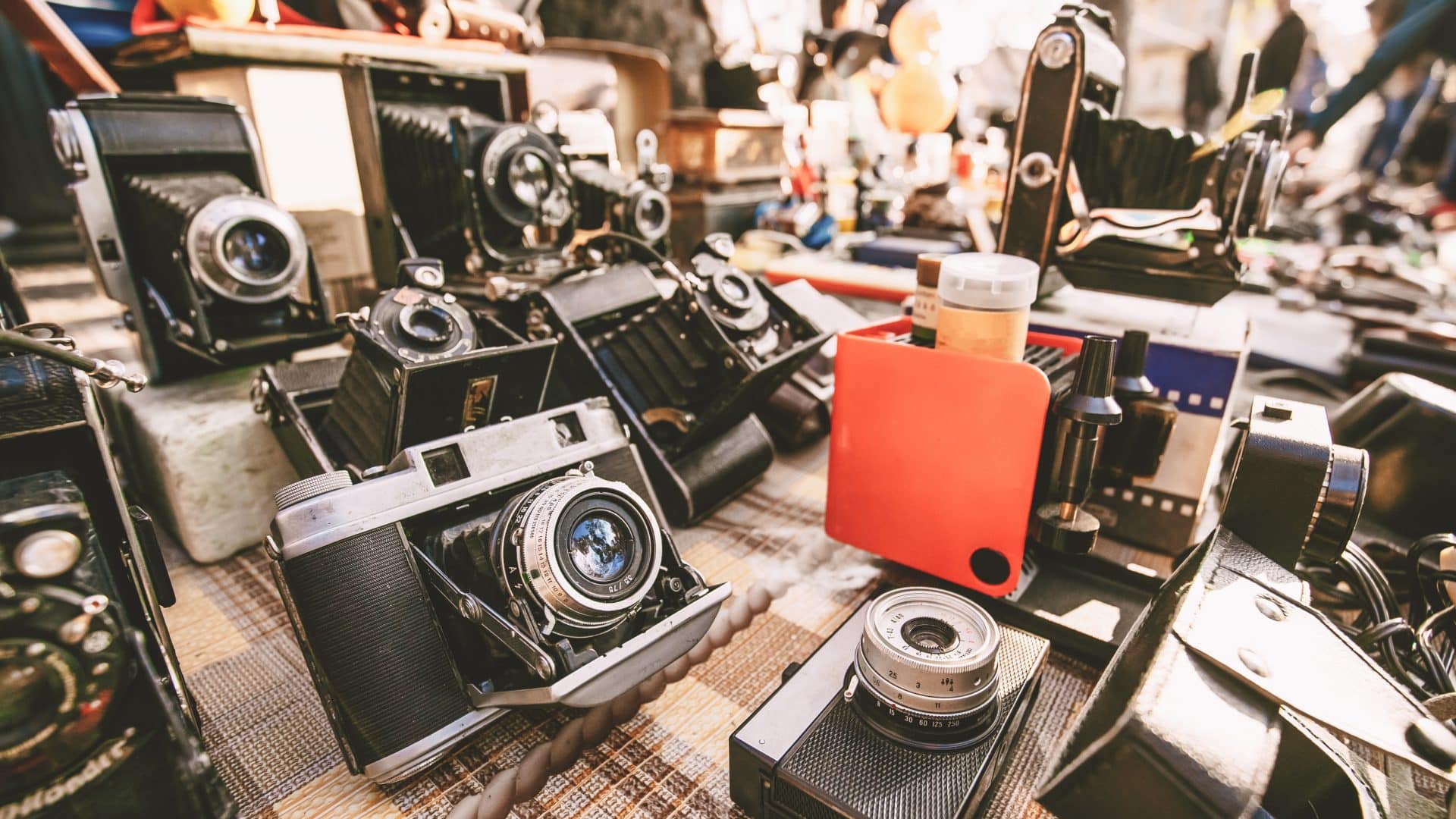 Estate Sale Liquidators Compton Estate