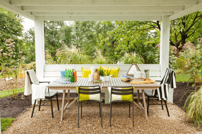 How to Make the Most Out of Your Outdoor Space ComptonHerald