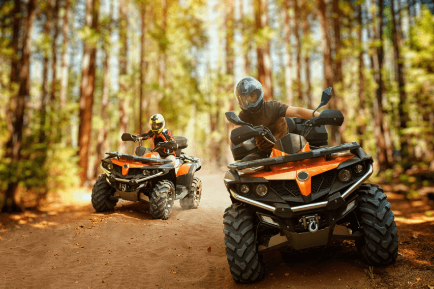 Choosing the Best ATV Parts and Accessories for OffRoading ComptonHerald