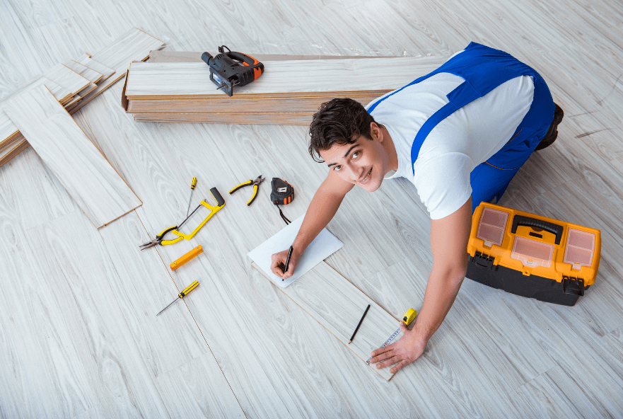 Benefits of Professional Flooring Installer ComptonHerald