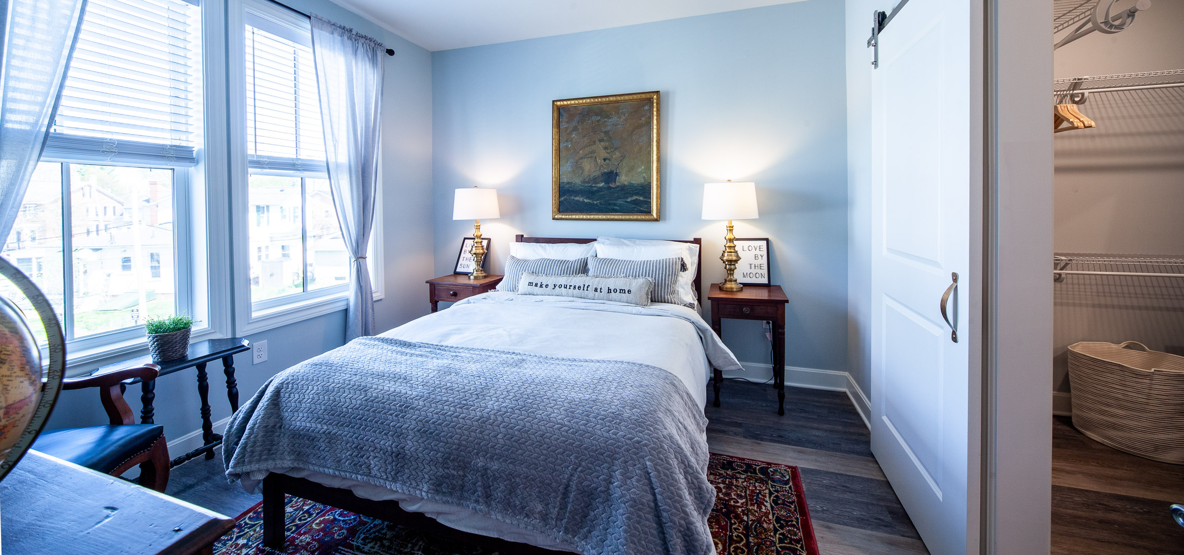 Waterloo One Compton Construction