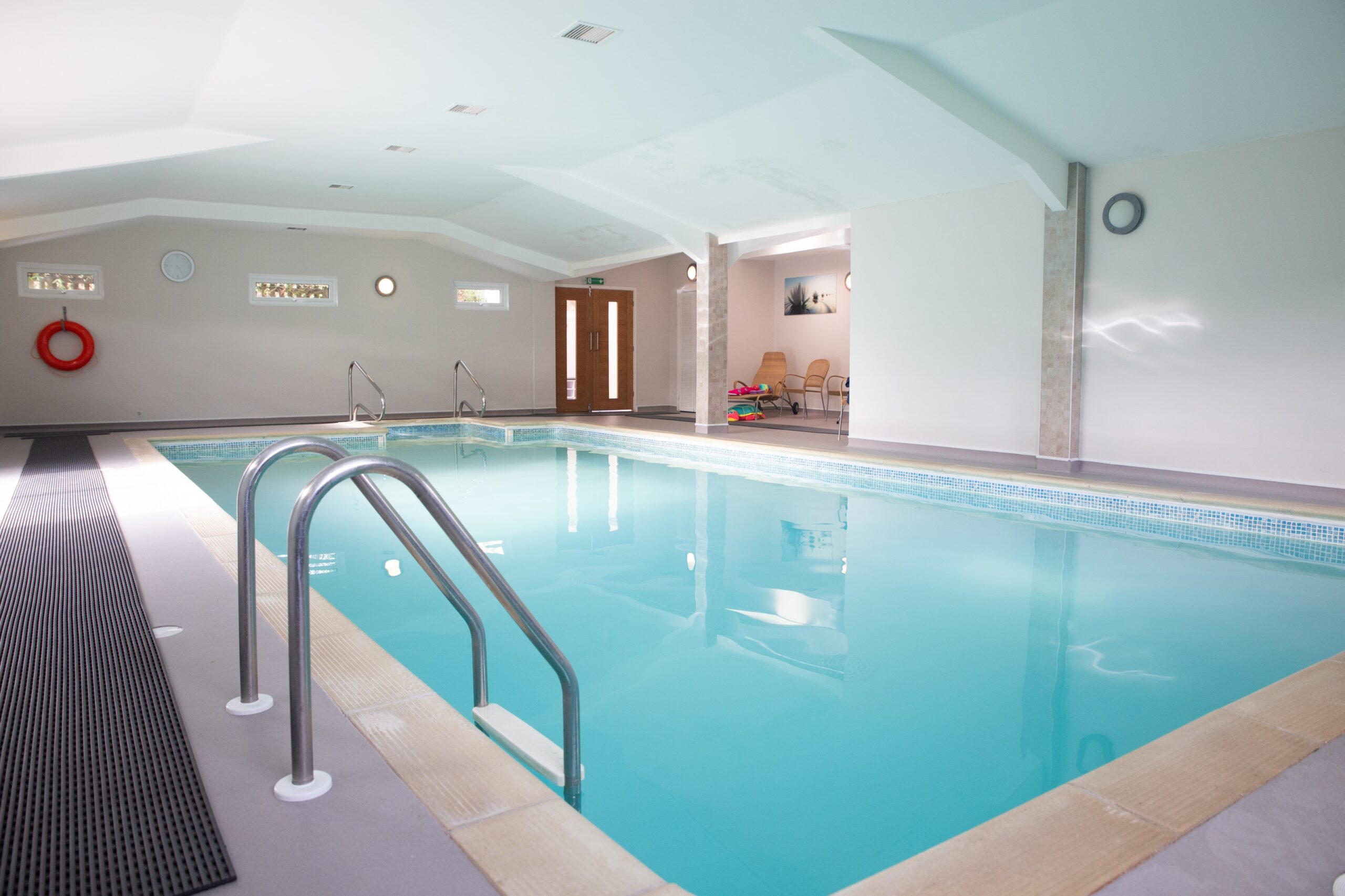 Compton Pool Holiday Cottages in Devon Family holidays in Devon