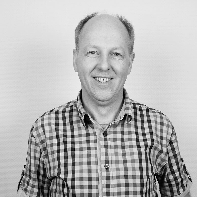 Personal Comptrade Kungsbacka