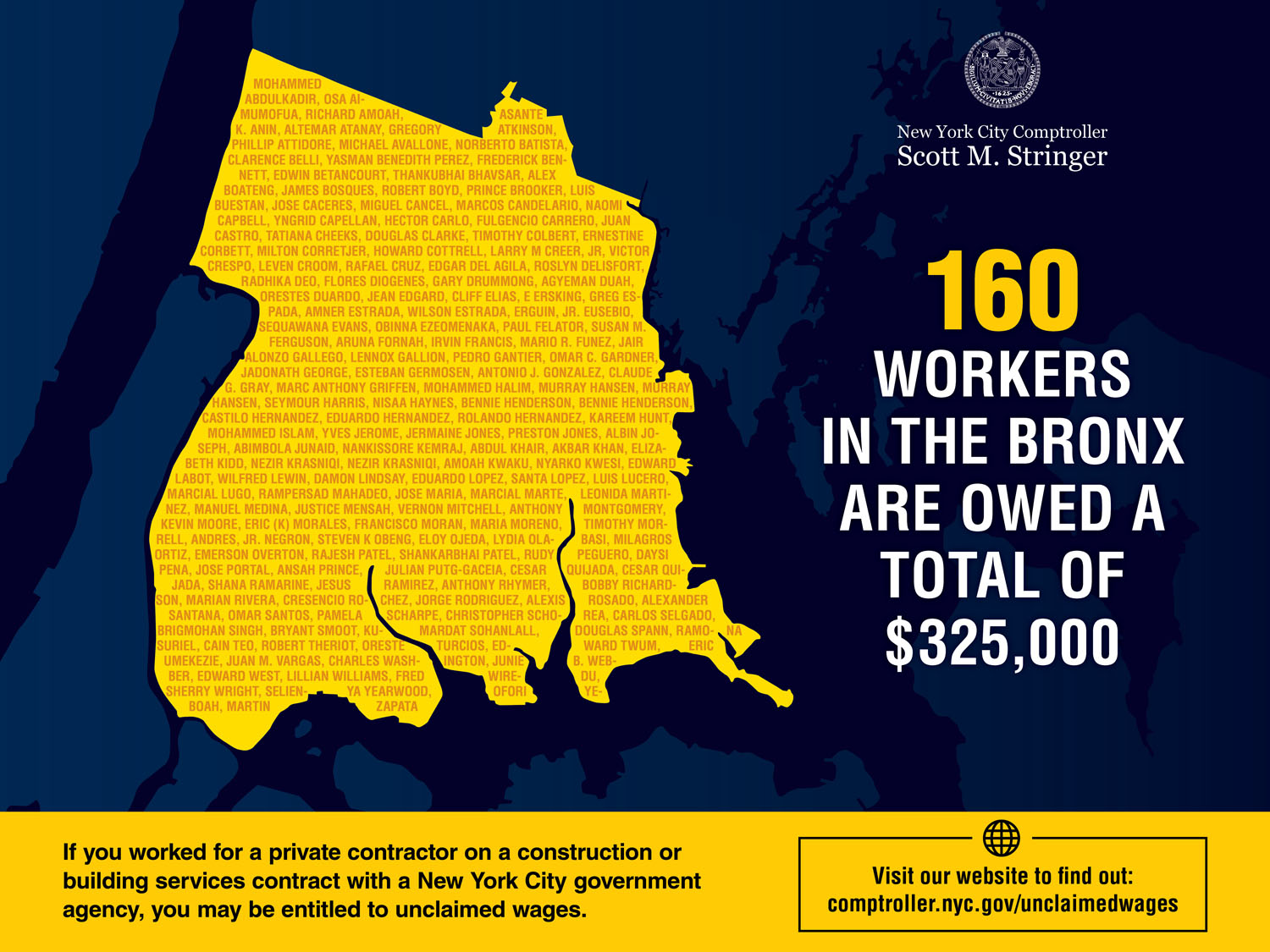 This Week in New York City Government Capalino