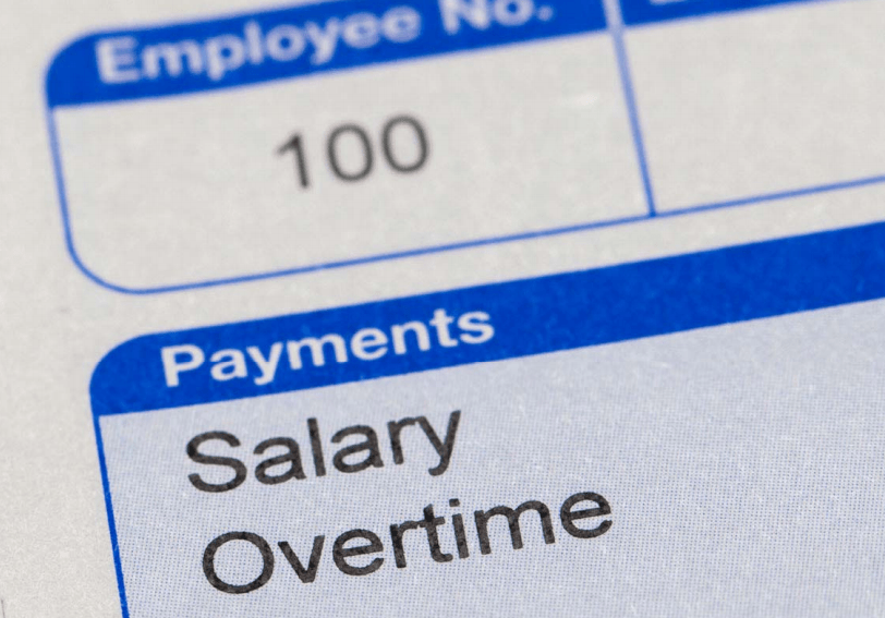 Comptroller Stringer Implementation Of New Federal Overtime Rule Will