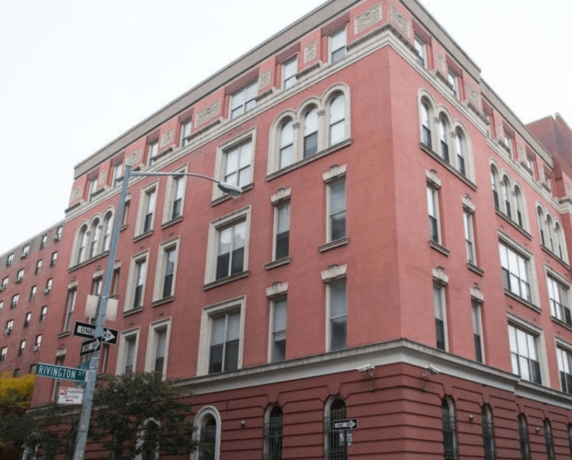 Comptroller Stringer Releases Investigative Report On Removal Of Deed