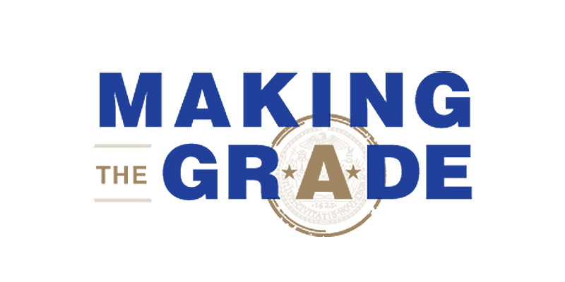 Comptroller Stringer Annual Making the Grade Report Reveals 80 Percent