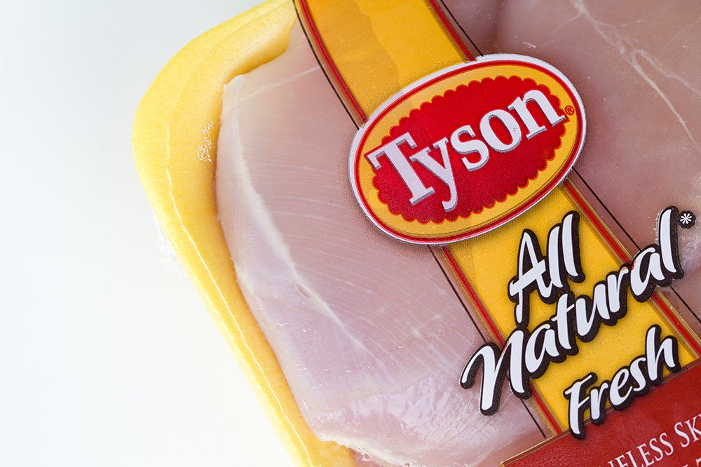 Comptroller Stringer Calls on SEC to Investigate Tyson Foods’ Worker