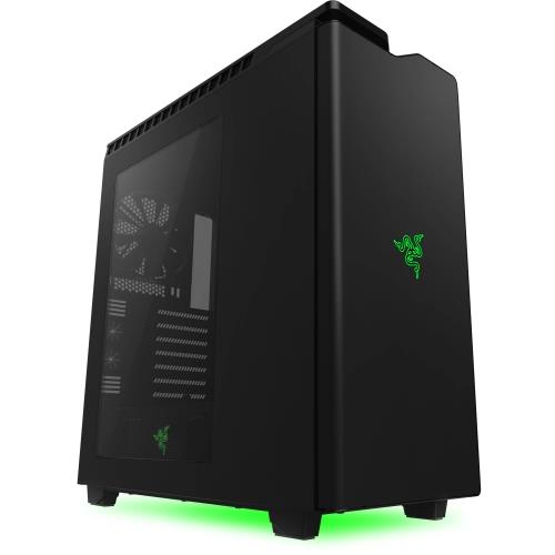 nzxt h440 black razer edition Compu Santa Fe