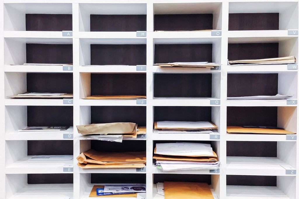 5 Ways That Outsourcing Your Mailroom Benefits Your Business CompuStor