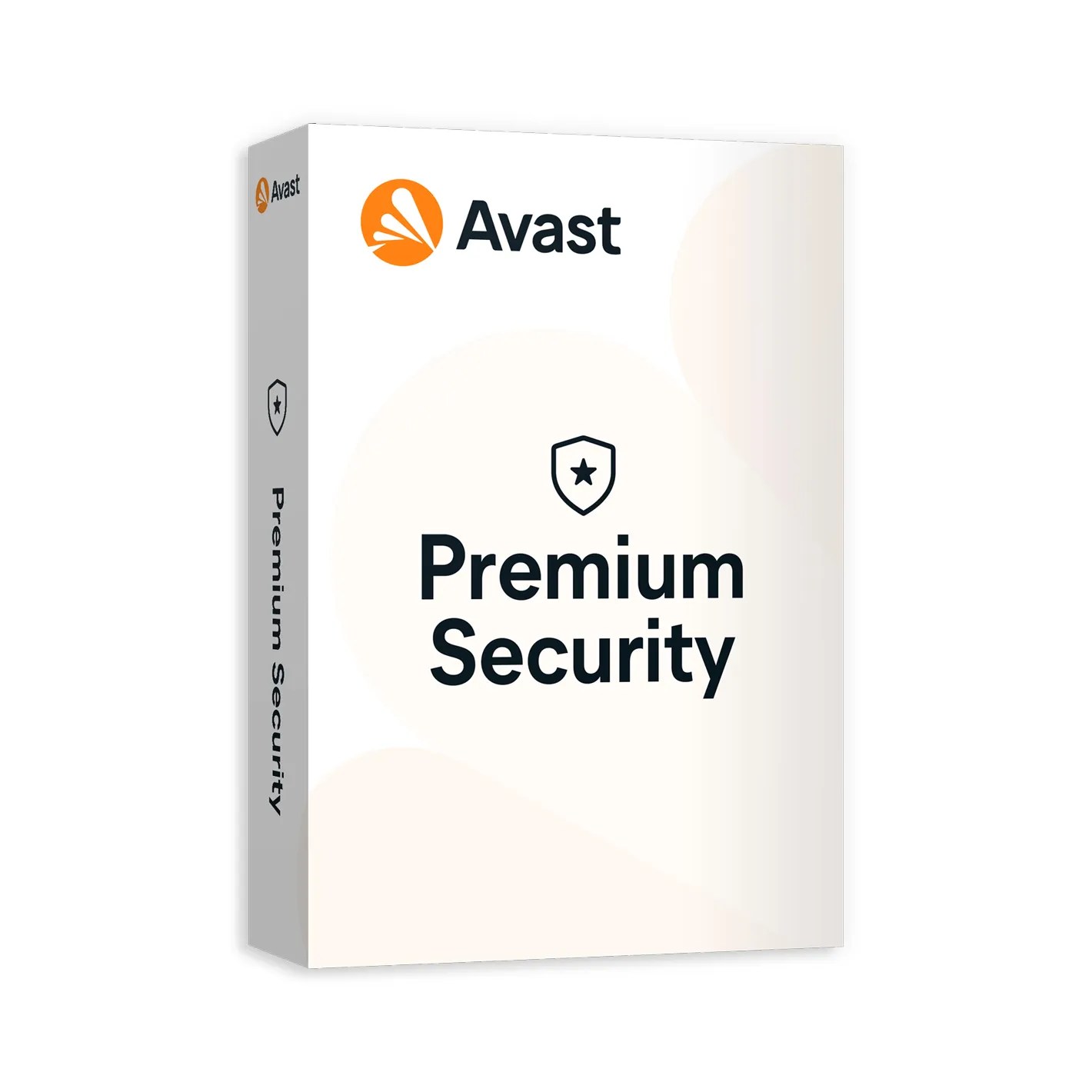 Avast Premium Security Compu593