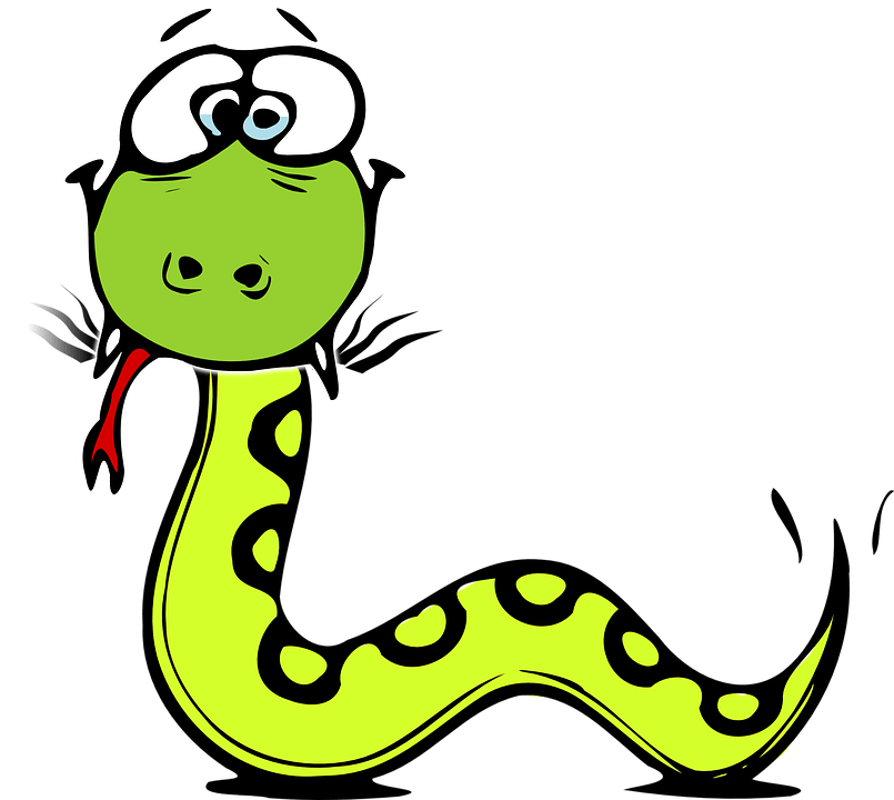 Classic Snake Game with Python Turtle Graphics Compucademy