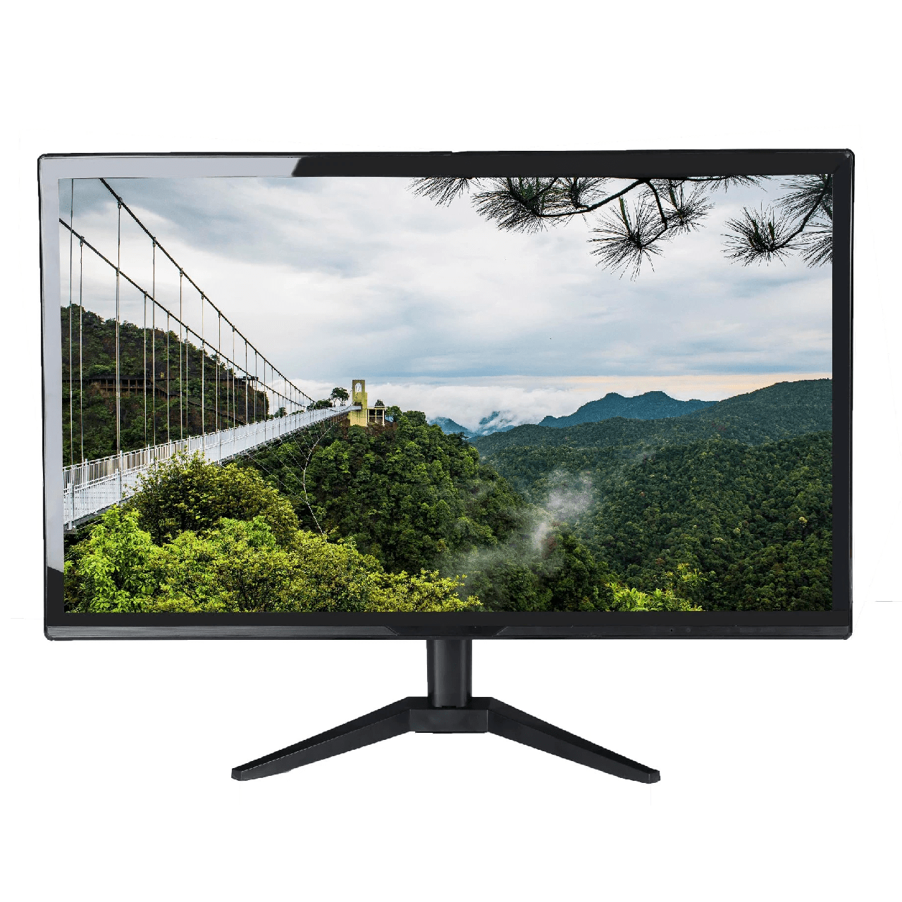 Monitor LED Terra 19pulg HD » Compudisc ~ Laptops y PCs