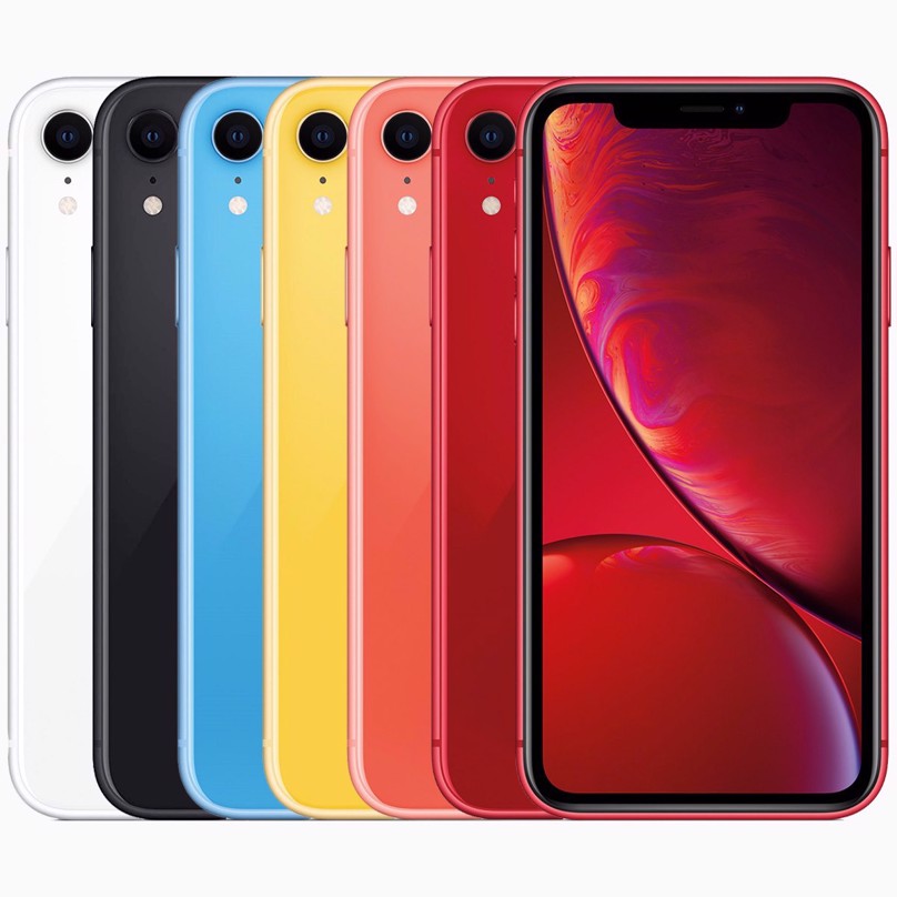 iPhone XR 64GB Unlocked Grade A CompuDoc Online Shop