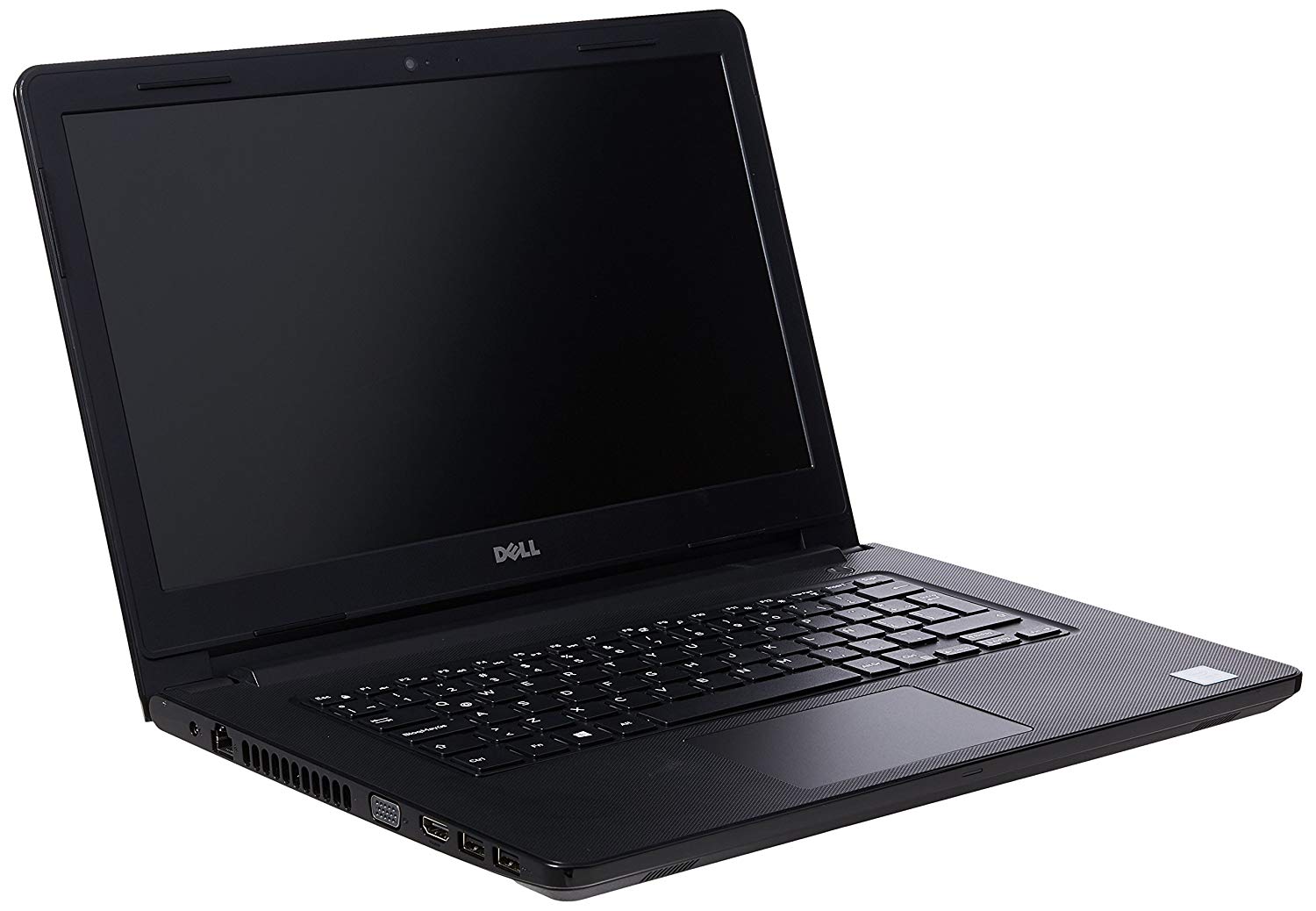 Laptop DELL Vostro 14 Series 3468, Intel Core i3, 8 GB, 14 pulgadas