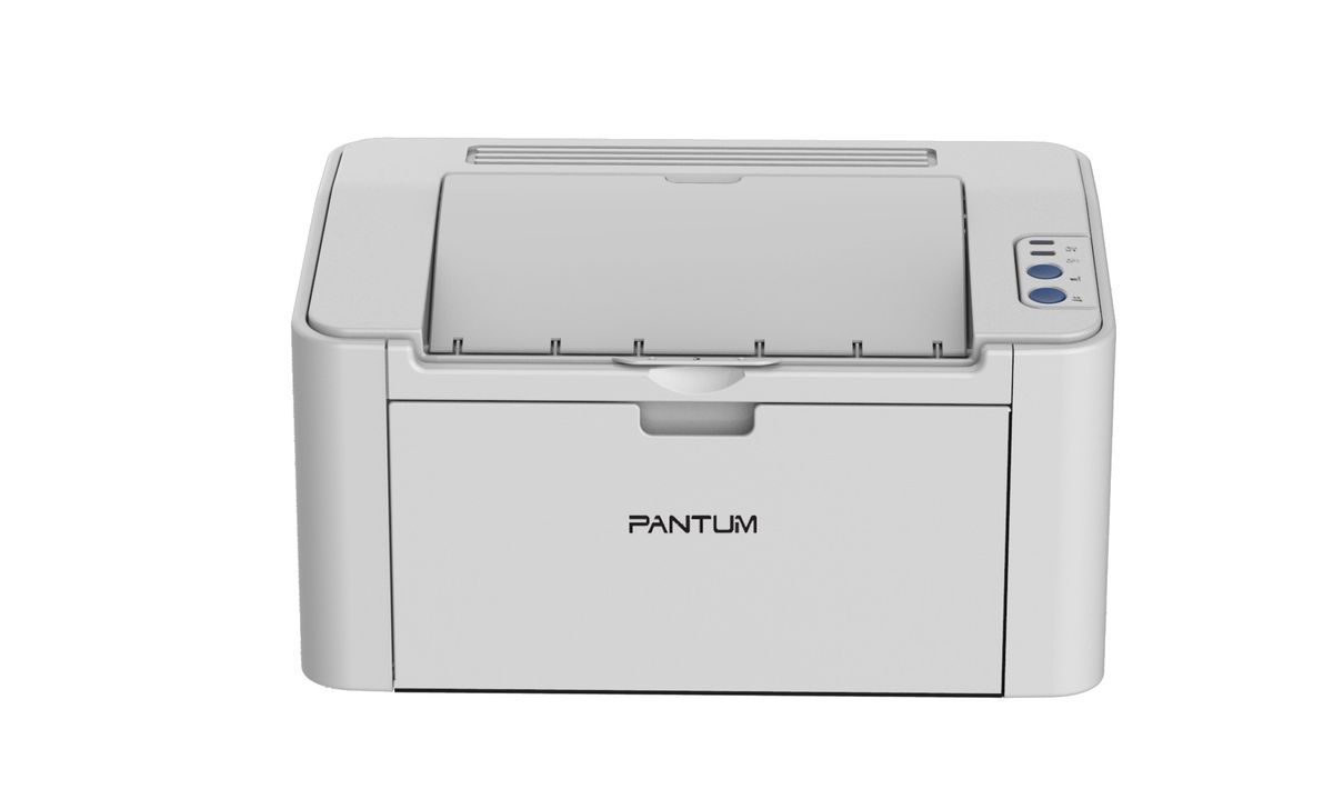 Pantum P2200 A4 Mono Laser Printer Compu Lab