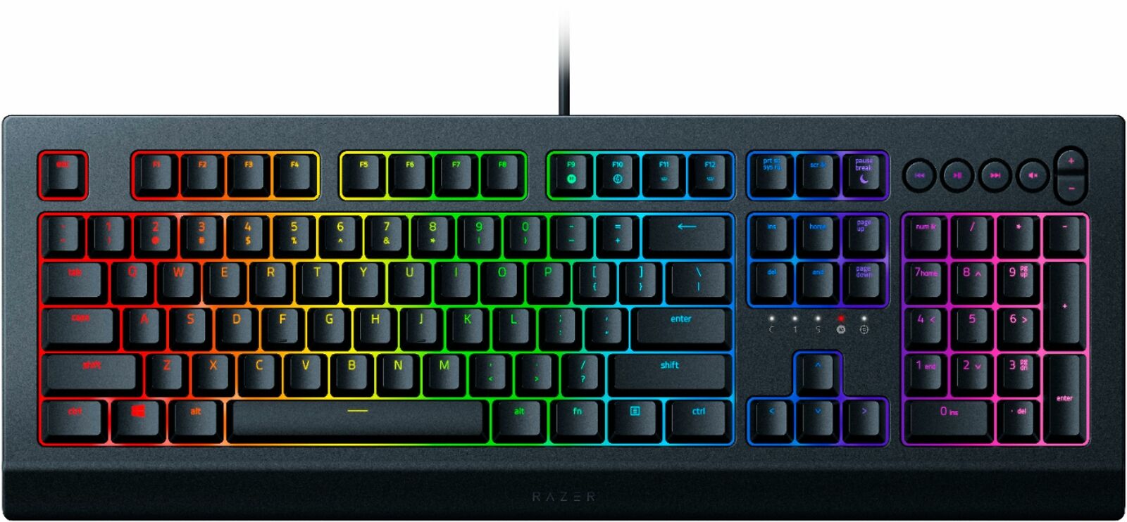 Razer Cynosa V2 Chroma Compulider