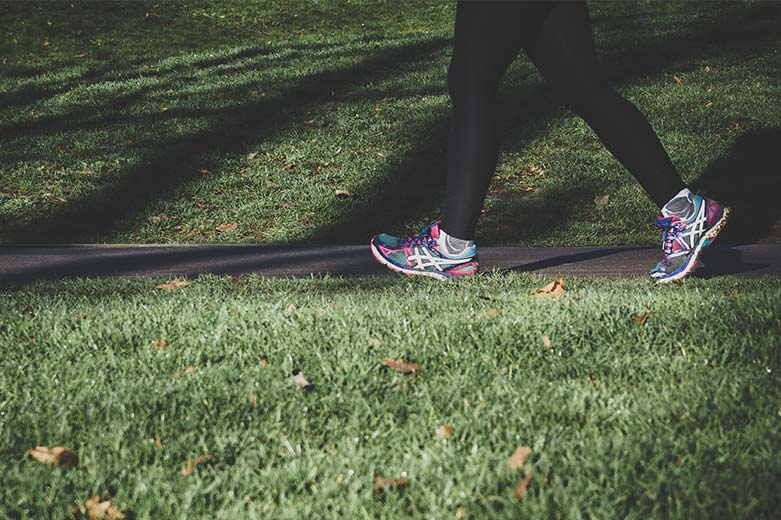 5 Ways To Reduce Stress & Anxiety