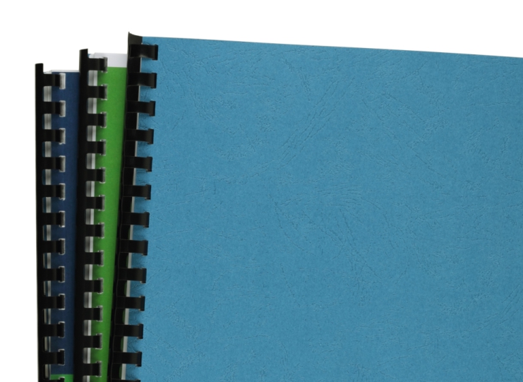 Document Comb Binding CompuSave Computers