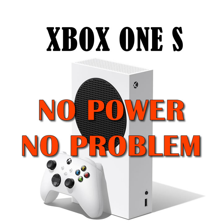 Xbox 1s Power Issues Repair Service Bronx, NY Computer Settings, Inc