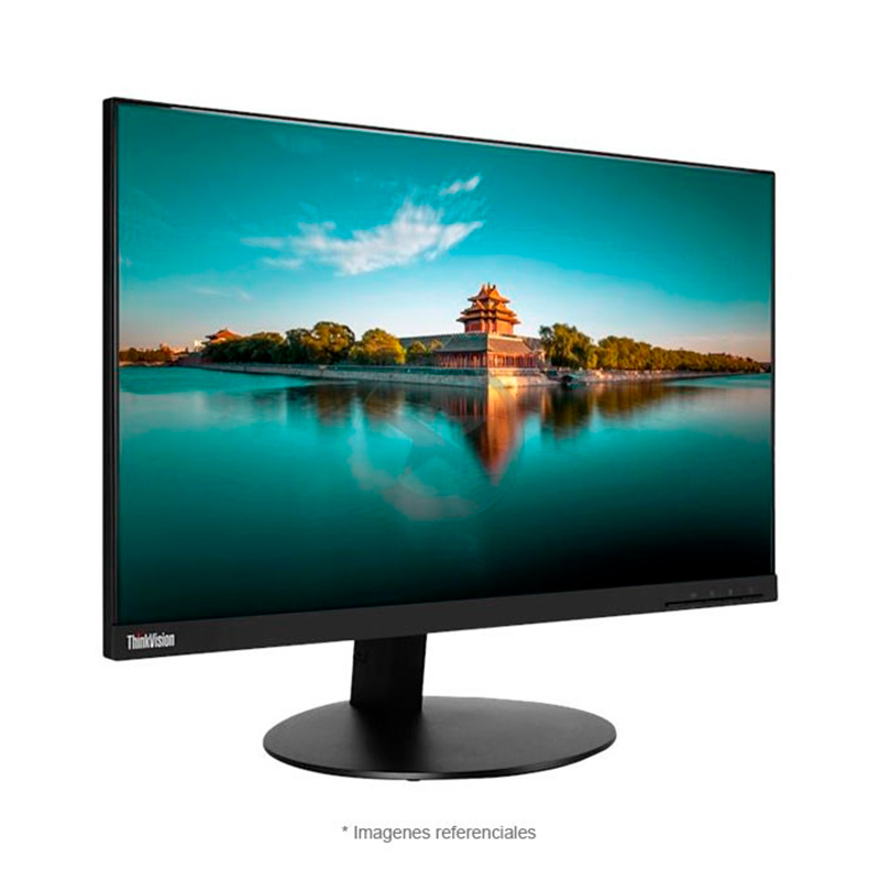 MONITOR HP LV2311, 23 " LED Backlit Widescreen - COMPU-SISTEMAS DEL