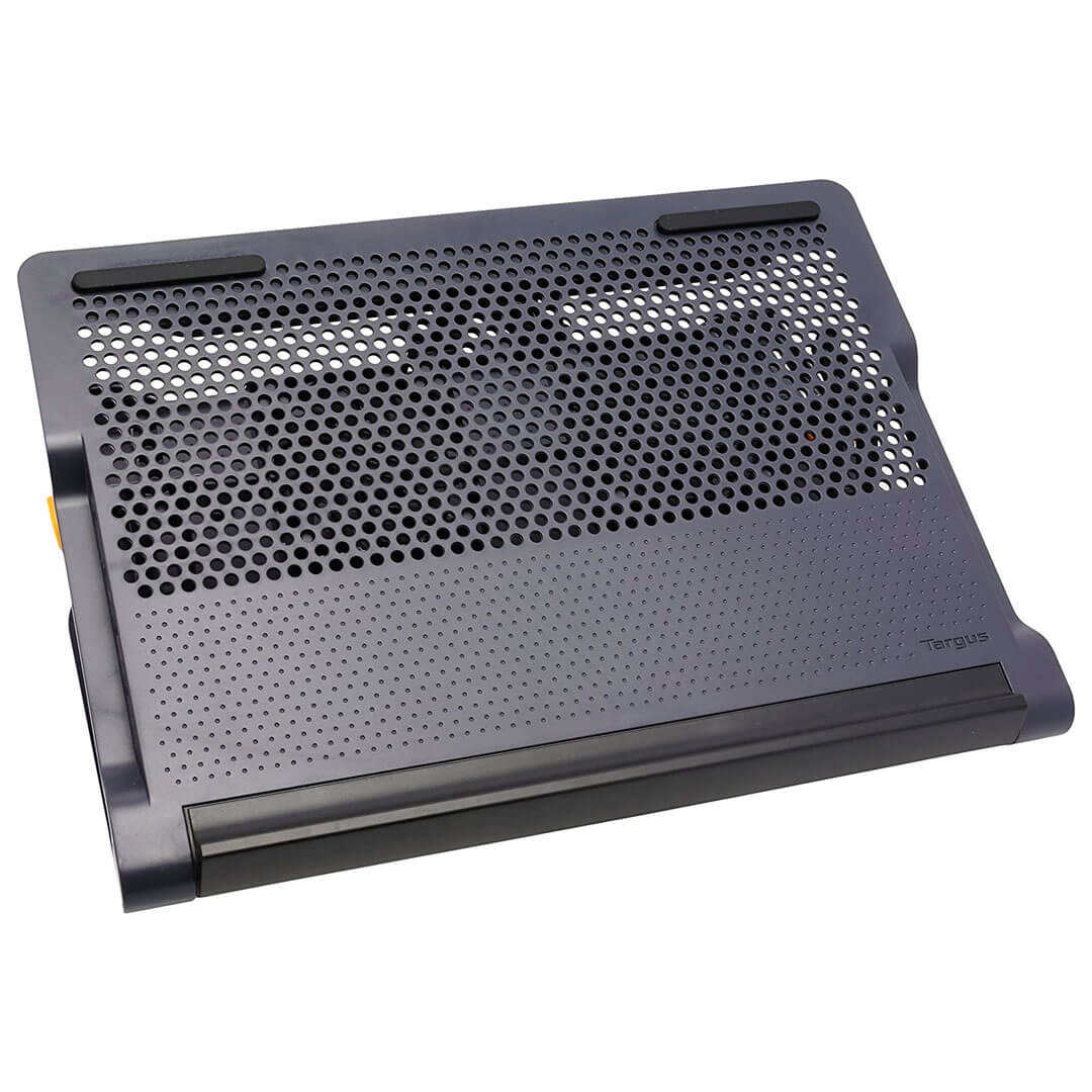 COOLER PARA LAPTOP TARGUS CHILL MAT PLUS 4 PUERTOS 2.0 HUB (AWE81