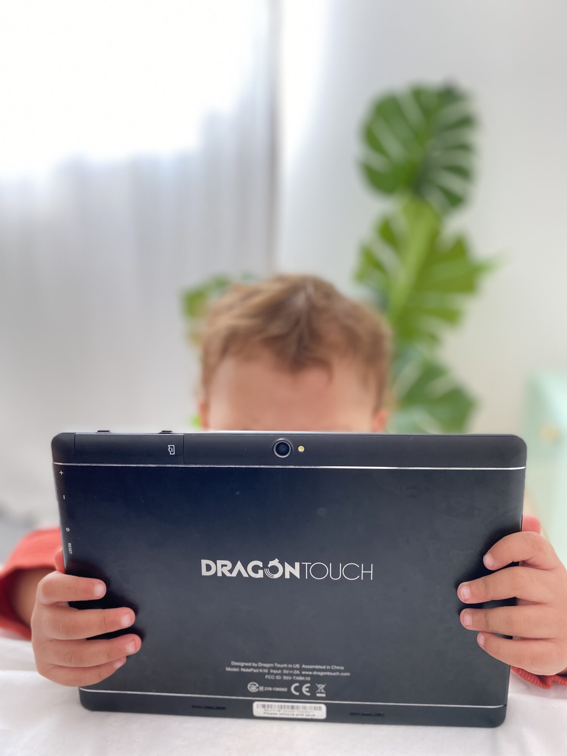 Dragon Touch NotePad K10 Review Computa