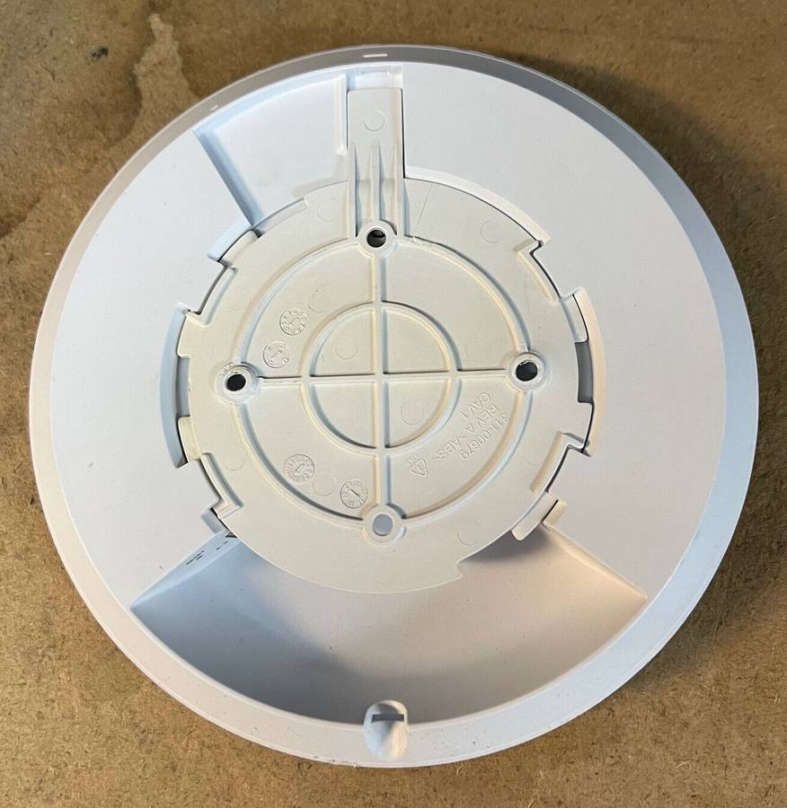 Ubiquiti UniFi AP UAP-AC-LITE PoE Wireless Access Point