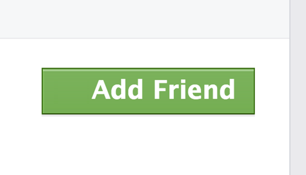 Add an action button to your Facebook Page