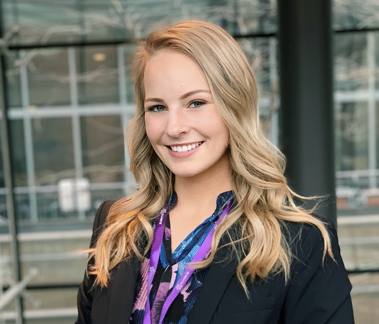 Amanda Lee Computational Science