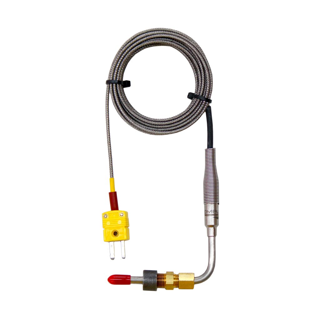 Exhaust Temperature Kit Computech