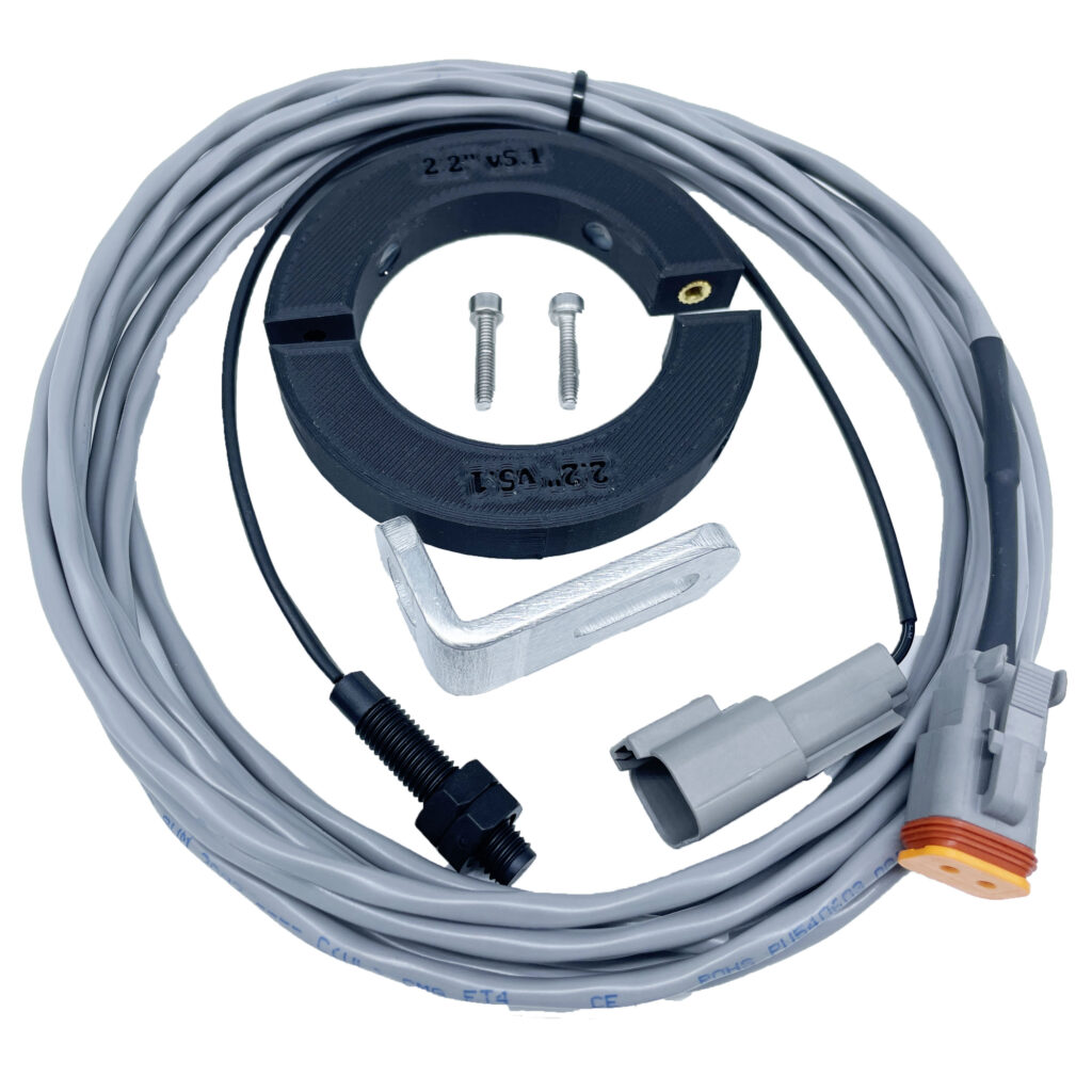 DataMaxx Driveshaft Kit – Computech