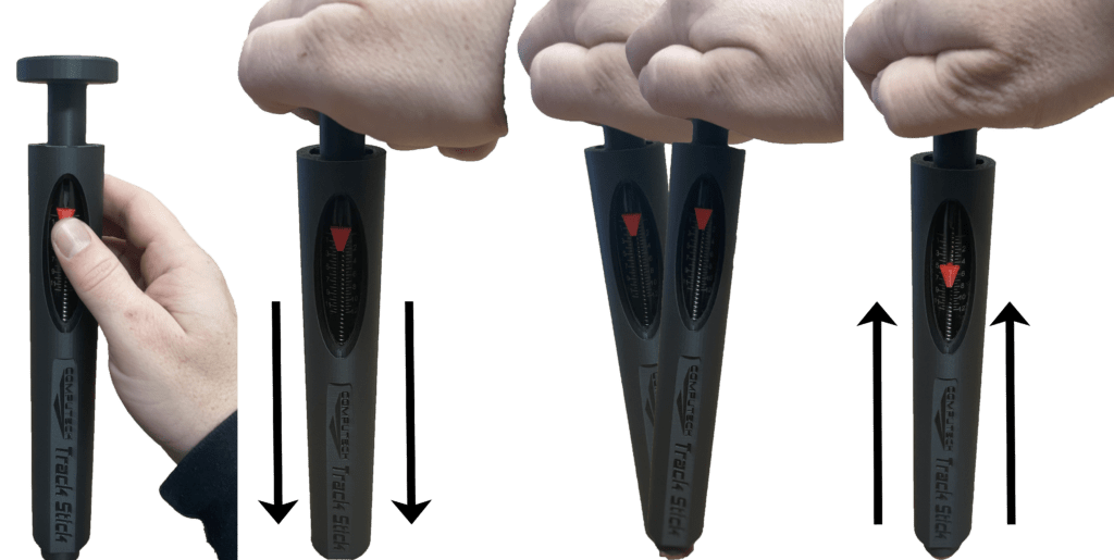 Track Stick – Computech