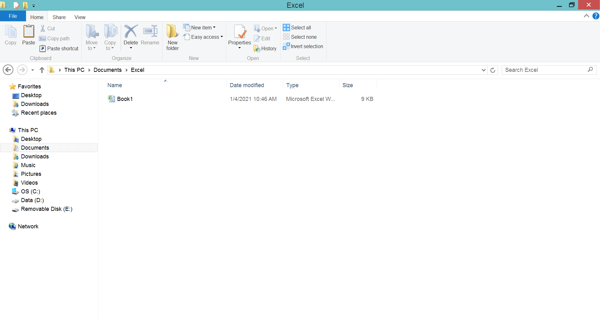 Panduan Lengkap Format dan Ekstensi File Microsoft Excel Compute Expert
