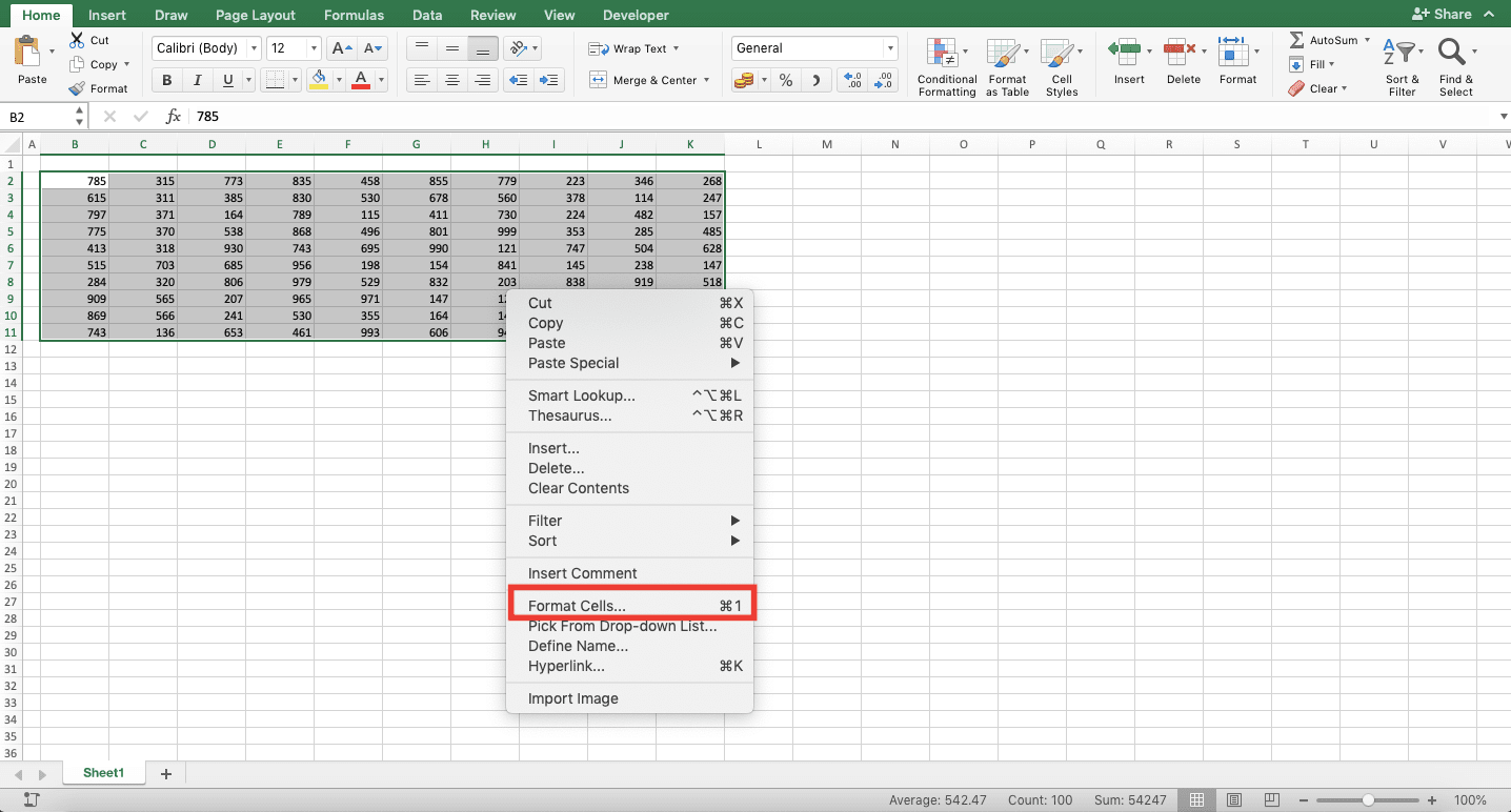 How to Add Borders in Excel Compute Expert