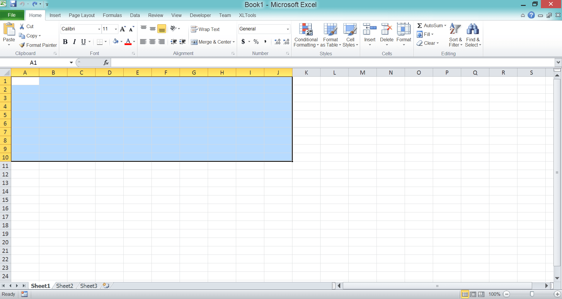 How to Remove Gridlines in Excel Compute Expert