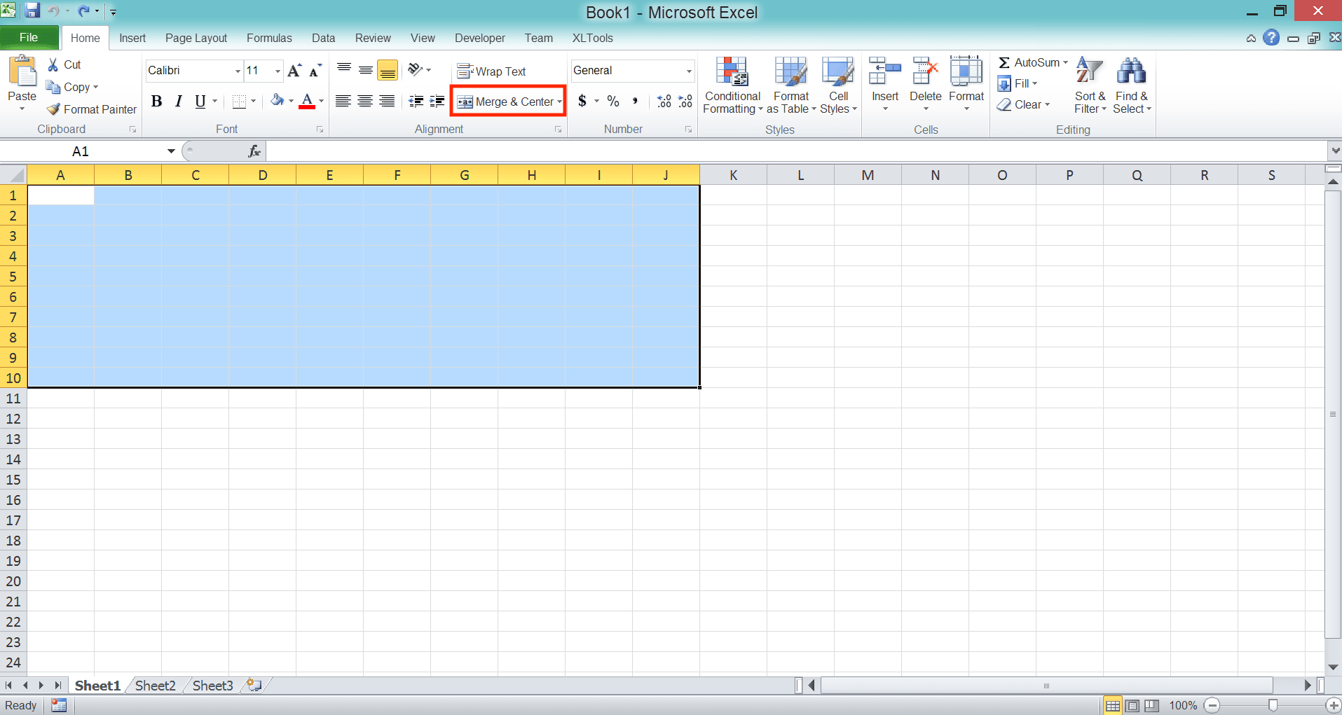 How to Remove Gridlines in Excel Compute Expert