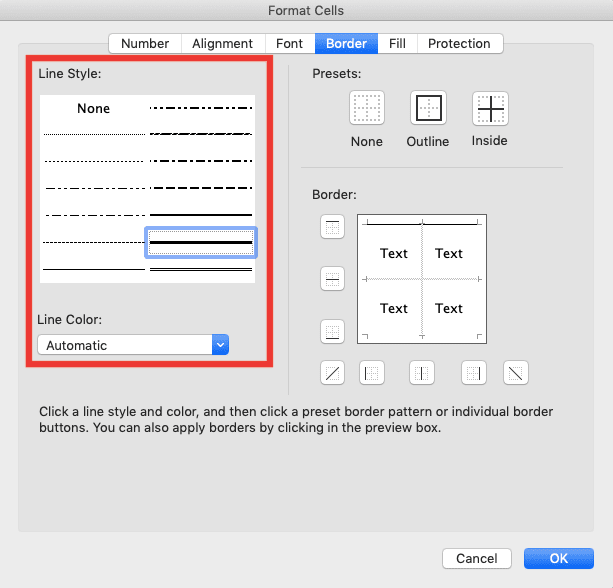 How to Make a Table in Excel Compute Expert
