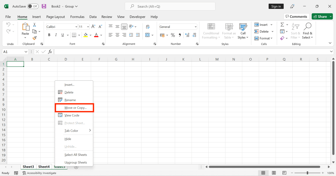 Workbook in Excel Meaning, Function, and How to Use It Compute Expert