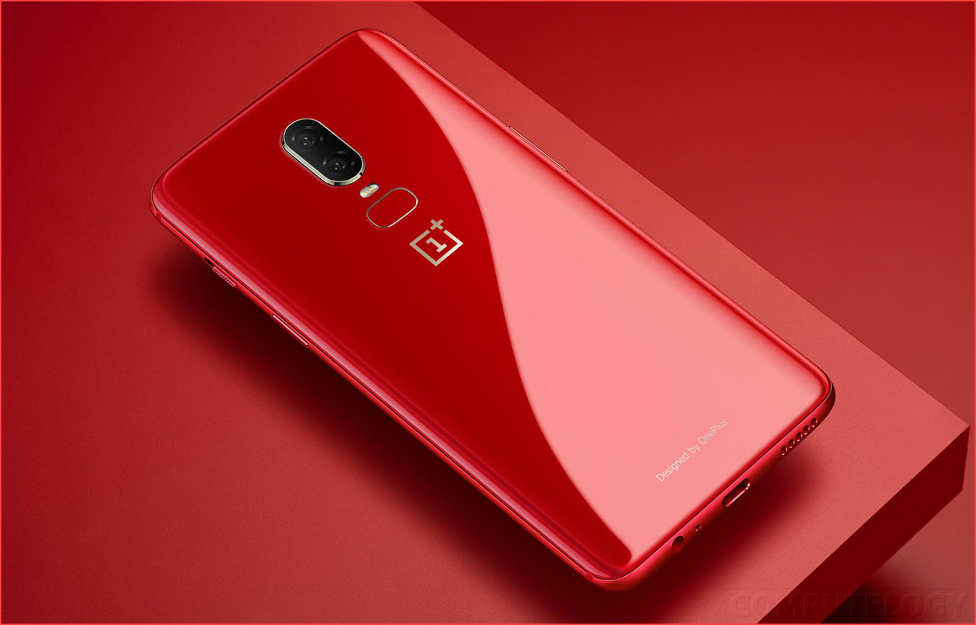 OnePlus 6 Phone Full Specifications